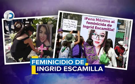 ingrid escamilla gore|Feminicidio de Ingrid Escamilla: la indignación en México por.